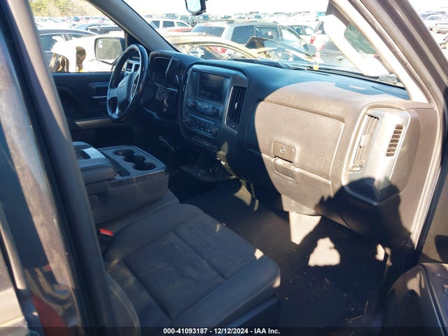 Chevrolet Silverado 1500 Ld Lt 2019 2GCVKPEC2K1115380 Image 5
