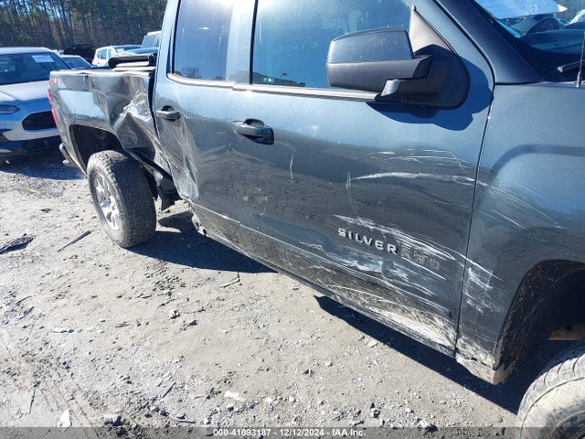 Chevrolet Silverado 1500 Ld Lt 2019 2GCVKPEC2K1115380 Image 6