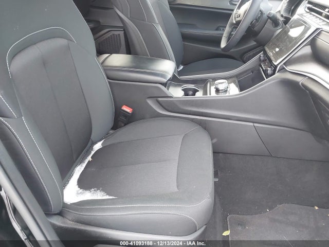 1C4RJKAG2R8575310 Jeep Grand Cherokee L Laredo X 4x4