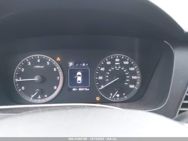 5NPE24AF1FH019131 Hyundai SONATA SE