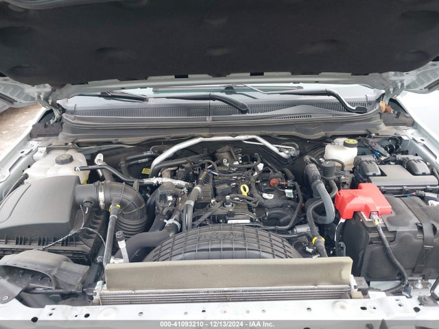 Ford Ranger Xlt 2023 1FTER4FH4PLE18411 Image 10