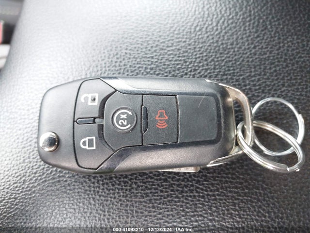 Ford Ranger Xlt 2023 1FTER4FH4PLE18411 Image 11