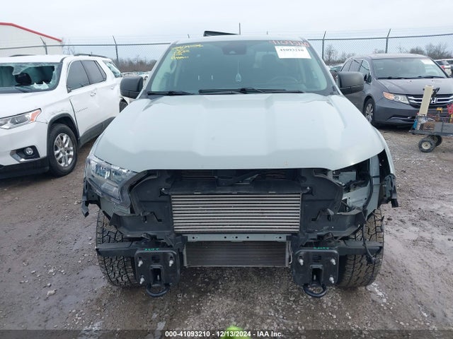 Ford Ranger Xlt 2023 1FTER4FH4PLE18411 Image 13