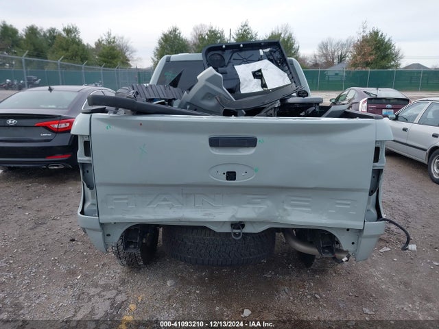 Ford Ranger Xlt 2023 1FTER4FH4PLE18411 Image 17