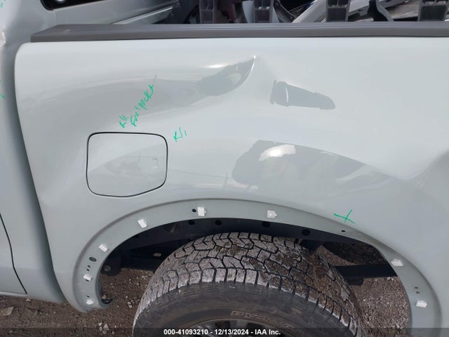 Ford Ranger Xlt 2023 1FTER4FH4PLE18411 Image 19
