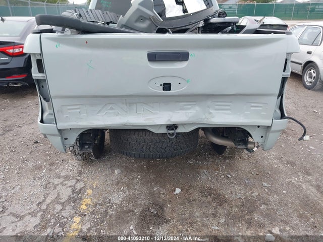 Ford Ranger Xlt 2023 1FTER4FH4PLE18411 Image 20