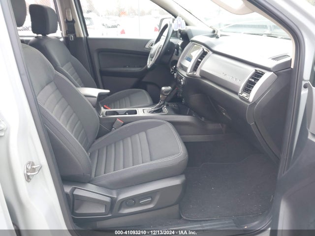 Ford Ranger Xlt 2023 1FTER4FH4PLE18411 Image 5