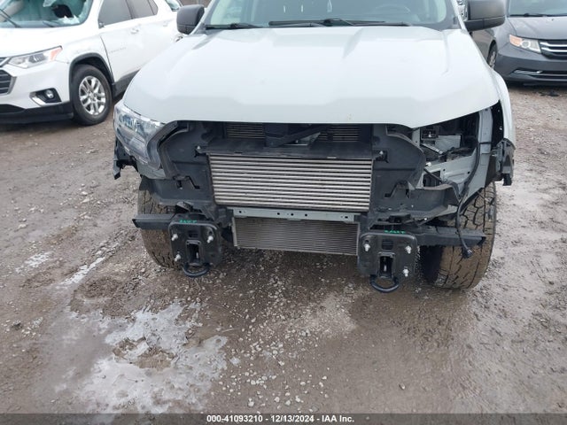 Ford Ranger Xlt 2023 1FTER4FH4PLE18411 Image 6