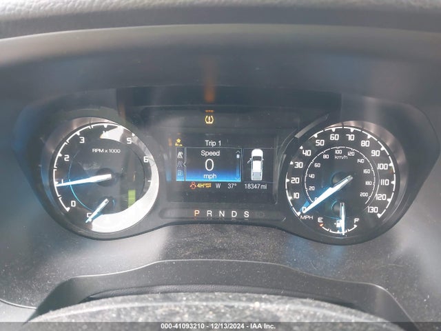 Ford Ranger Xlt 2023 1FTER4FH4PLE18411 Image 7