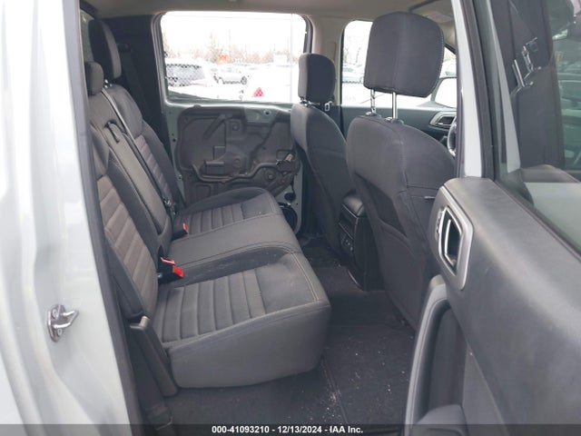Ford Ranger Xlt 2023 1FTER4FH4PLE18411 Image 8