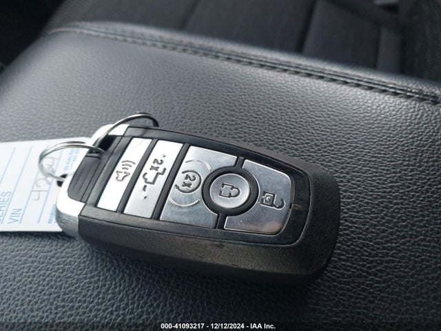 Ford F-150 Xlt 2021 1FTFW1E57MFA86753 Image 11