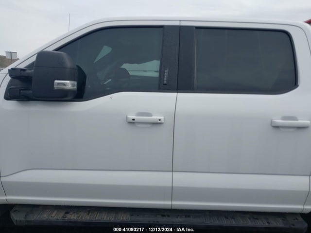 Ford F-150 Xlt 2021 1FTFW1E57MFA86753 Image 14