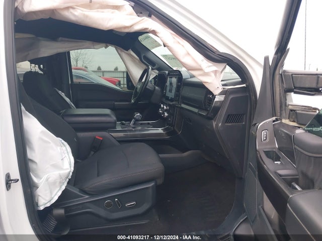 Ford F-150 Xlt 2021 1FTFW1E57MFA86753 Image 5