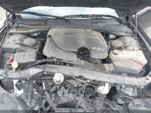 2C3CDZJG4MH600057 Dodge Challenger Gt