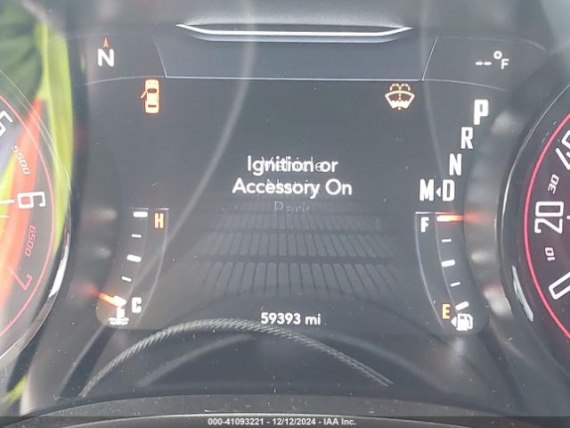 2C3CDZJG4MH600057 Dodge Challenger Gt