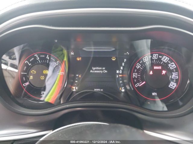 2C3CDZJG4MH600057 Dodge Challenger Gt