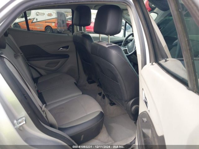 KL4CJBSB7EB533215 Buick Encore Convenience