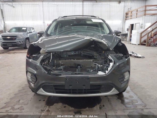 Ford Escape Titanium 2018 1FMCU9J90JUB17568 Image 13