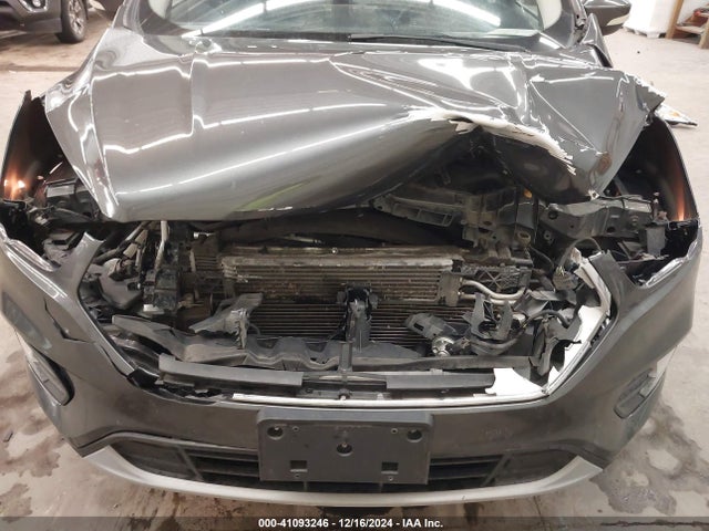 Ford Escape Titanium 2018 1FMCU9J90JUB17568 Image 6