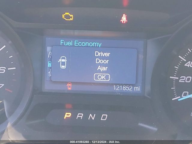 1FM5K8AR3FGA15728 Ford Police Interceptor