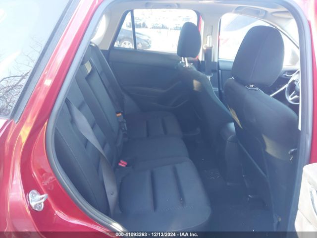 JM3KE4CY6F0459584 Mazda Cx-5 Touring