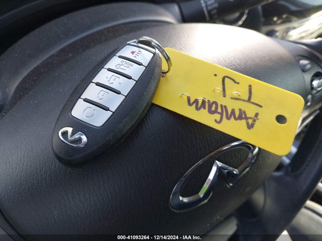5N1DL0MN8JC501390 Infiniti QX60