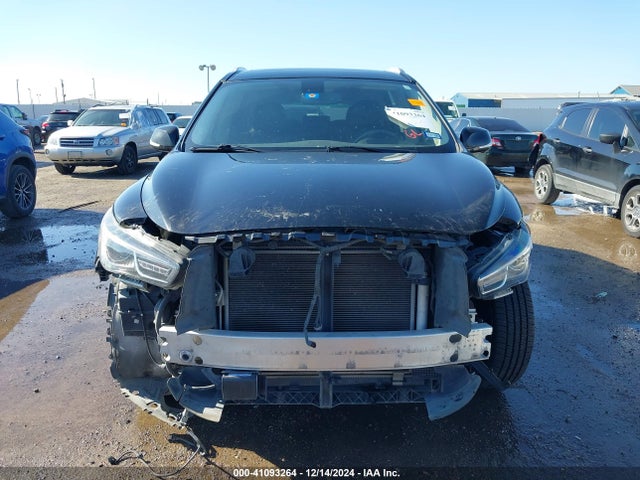 5N1DL0MN8JC501390 Infiniti QX60