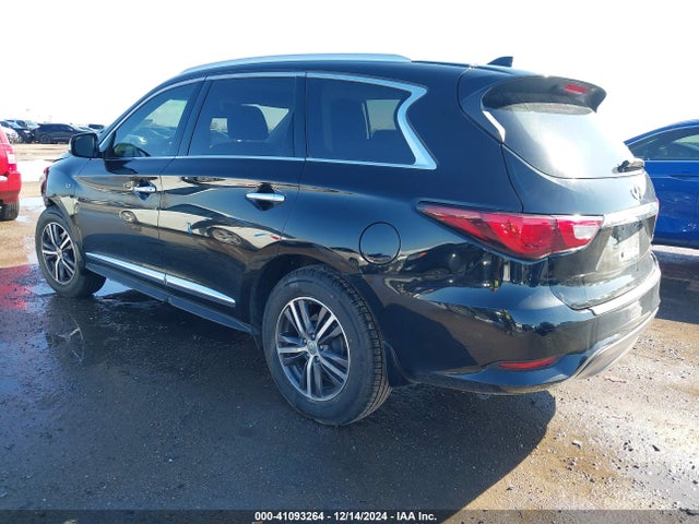 5N1DL0MN8JC501390 Infiniti QX60