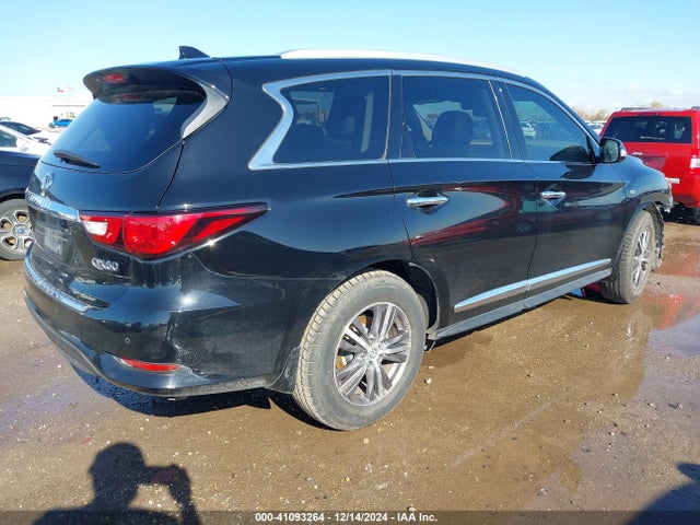 5N1DL0MN8JC501390 Infiniti QX60