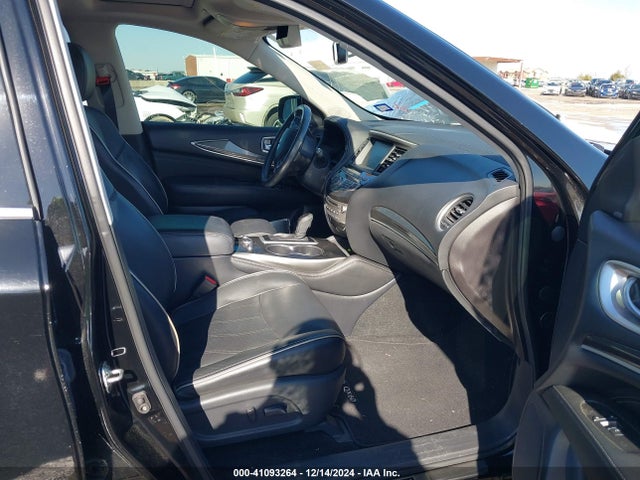 5N1DL0MN8JC501390 Infiniti QX60