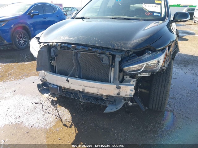 5N1DL0MN8JC501390 Infiniti QX60