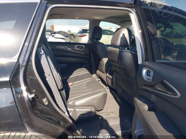 5N1DL0MN8JC501390 Infiniti QX60
