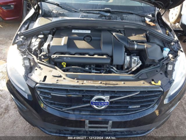 YV4902RS6F2638870 Volvo Xc60 T6 R-design Platinum