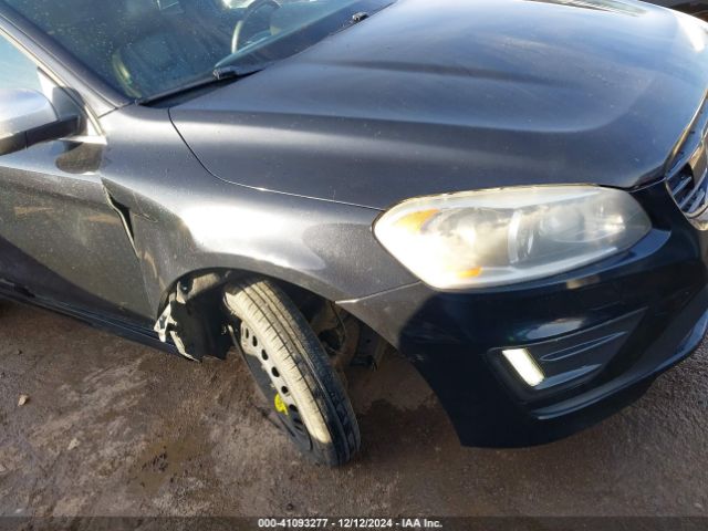 YV4902RS6F2638870 Volvo Xc60 T6 R-design Platinum