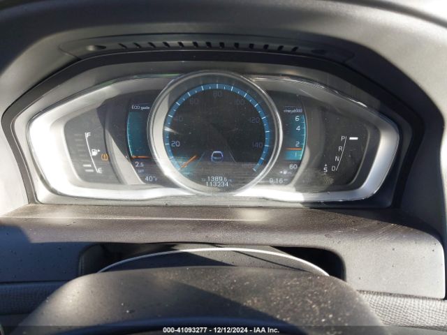 YV4902RS6F2638870 Volvo Xc60 T6 R-design Platinum