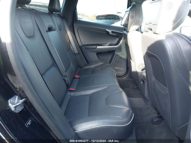 YV4902RS6F2638870 Volvo Xc60 T6 R-design Platinum