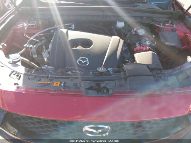 7MMVABBM6RN164710 Mazda Cx-50 2.5 S Preferred