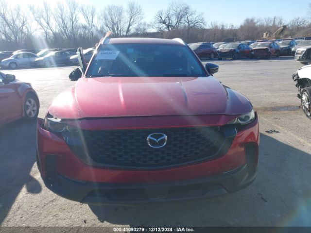 7MMVABBM6RN164710 Mazda Cx-50 2.5 S Preferred