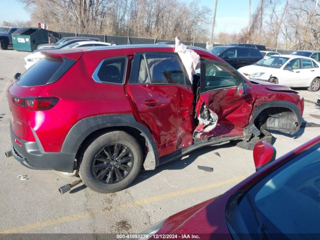 7MMVABBM6RN164710 Mazda Cx-50 2.5 S Preferred