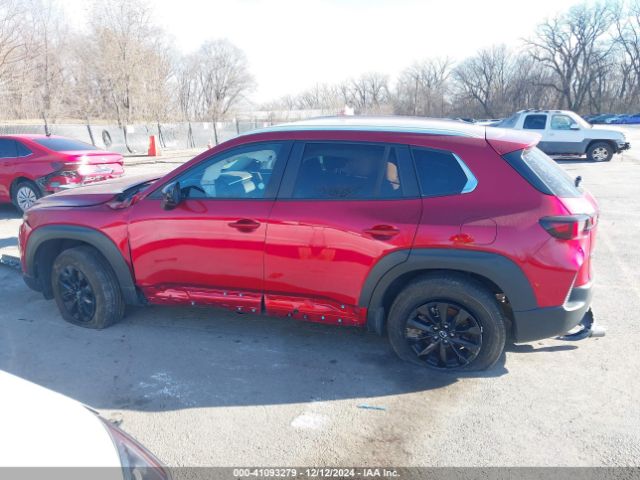 7MMVABBM6RN164710 Mazda Cx-50 2.5 S Preferred