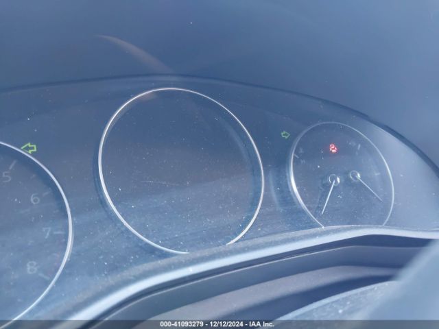 7MMVABBM6RN164710 Mazda Cx-50 2.5 S Preferred