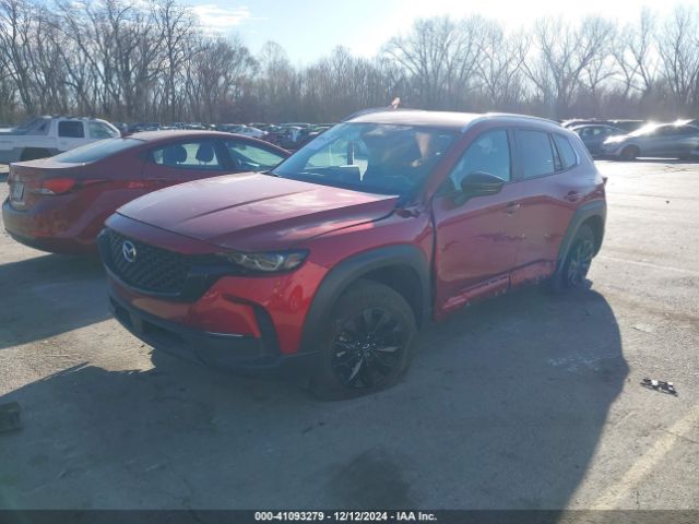 7MMVABBM6RN164710 Mazda Cx-50 2.5 S Preferred