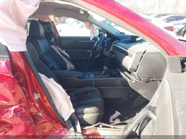 7MMVABBM6RN164710 Mazda Cx-50 2.5 S Preferred