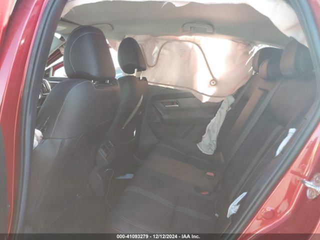 7MMVABBM6RN164710 Mazda Cx-50 2.5 S Preferred