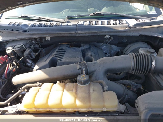 Ford F-150 Xlt 2019 1FTEW1C48KKC52577 Image 10