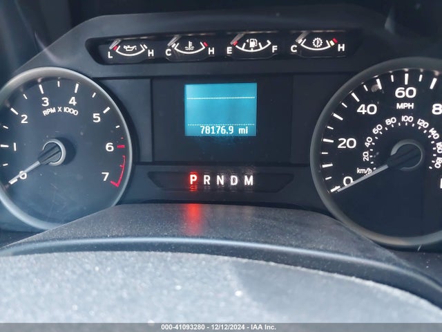 Ford F-150 Xlt 2019 1FTEW1C48KKC52577 Image 7