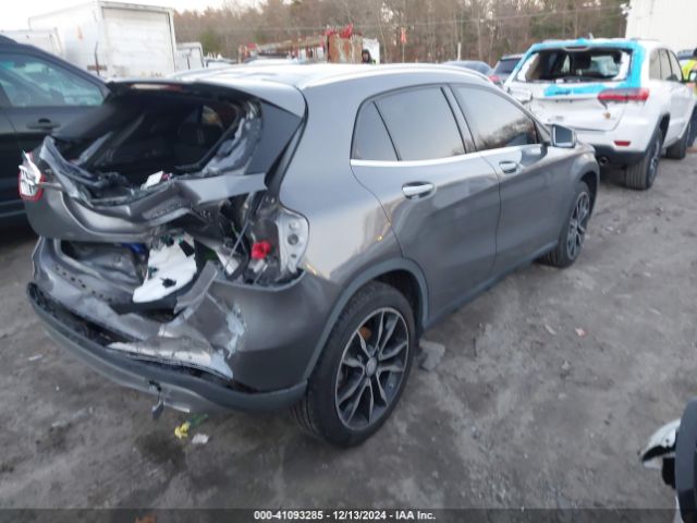 WDCTG4GB6HJ345623 Mercedes-Benz Gla 250 4matic