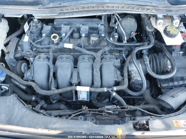 Ford Transit Connect Xl 2019 NM0LS6E27K1421499 Image 10