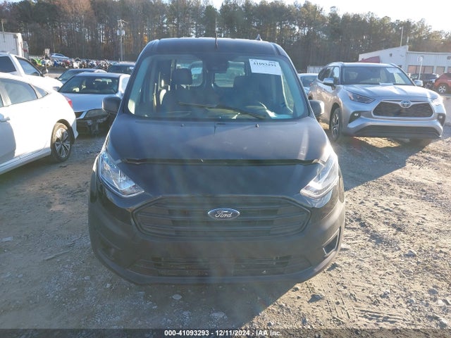 Ford Transit Connect Xl 2019 NM0LS6E27K1421499 Image 12