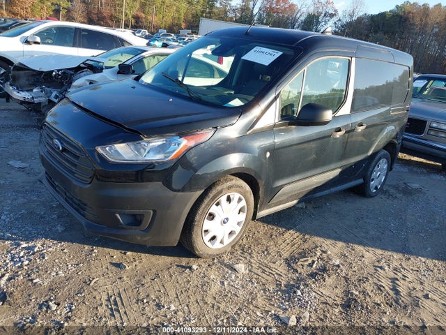 Ford Transit Connect Xl 2019 NM0LS6E27K1421499 Image 2